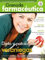 Revista 14 Granada Farmacéutica