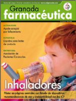 Revista 12 Granada Farmacéutica