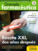 Revista 18 Granada Farmacéutica