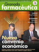 Revista 19 Granada Farmacéutica