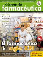 Revista 16 Granada Farmacéutica