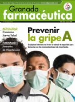 Revista 20 Granada Farmacéutica